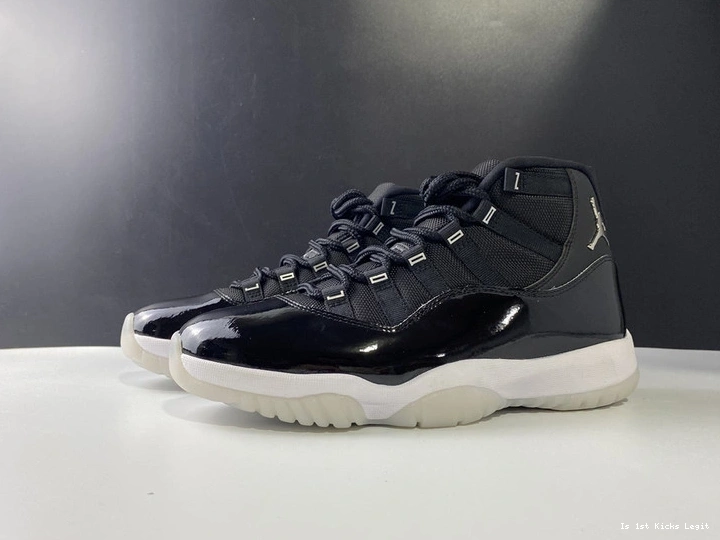 “25th  Jordan CT8012-011  Air Anniversary” 11 0210